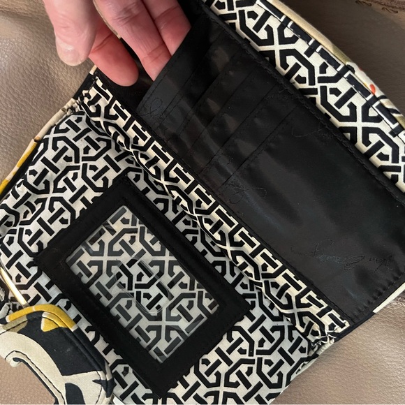 Brand New with tag/ The Sak - Large Taupe Leather Tote Bag - Picture 16 of 16